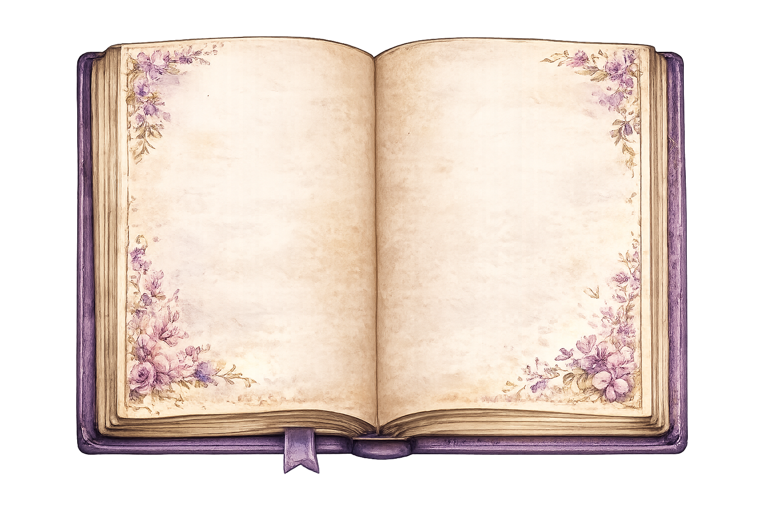 Libro abierto